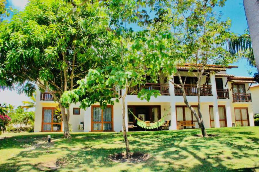 Reserva Imbassai APT 3Q 118m2