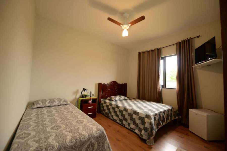 Alvorada Guest House