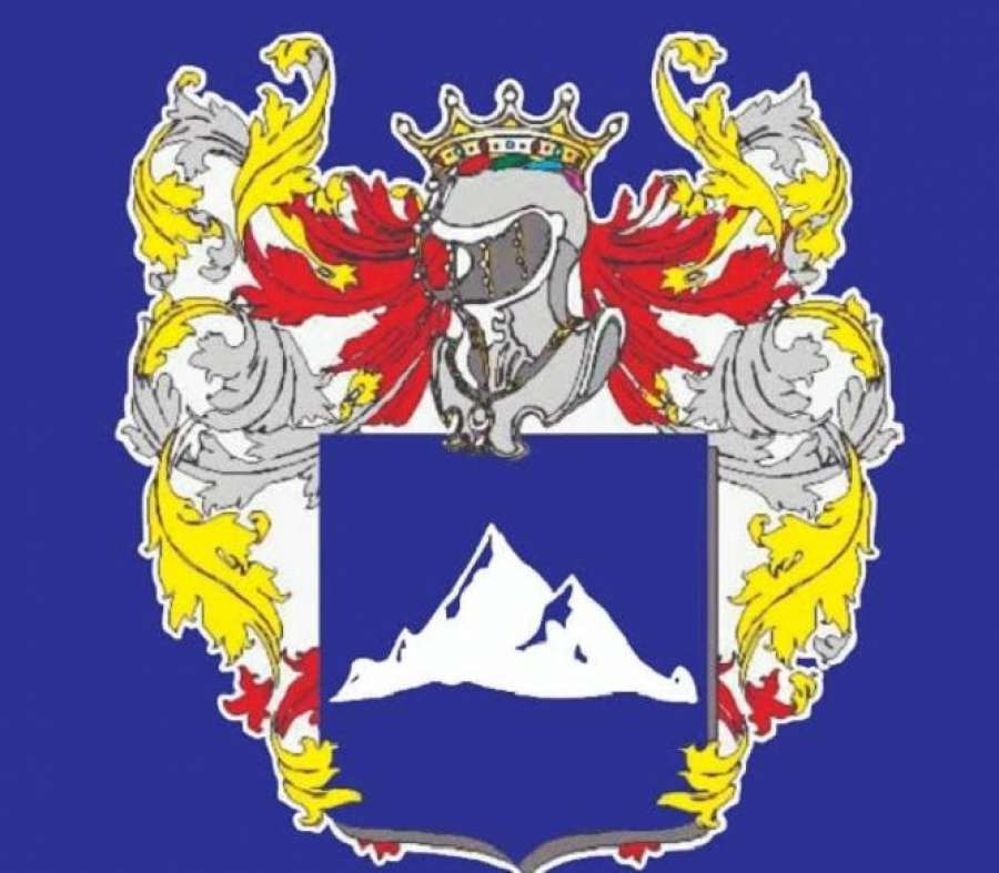 Chalés Vila albino