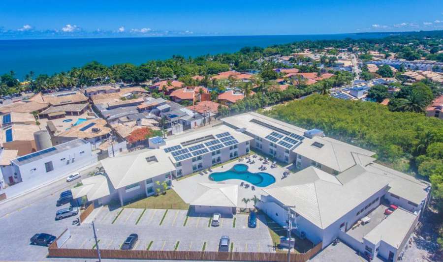 SunBahia Praia Hotel