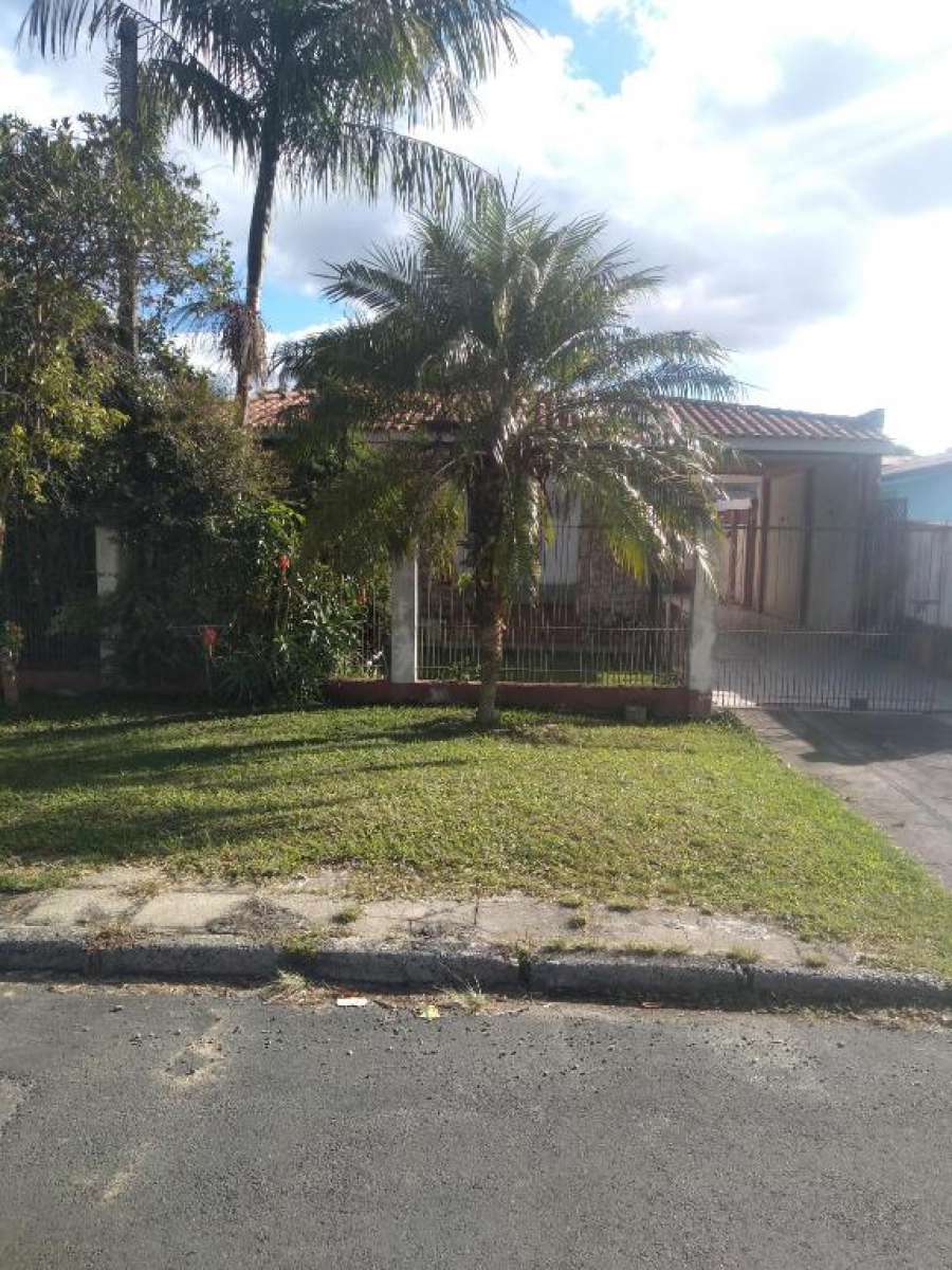 Pousada São Braz com garagem S