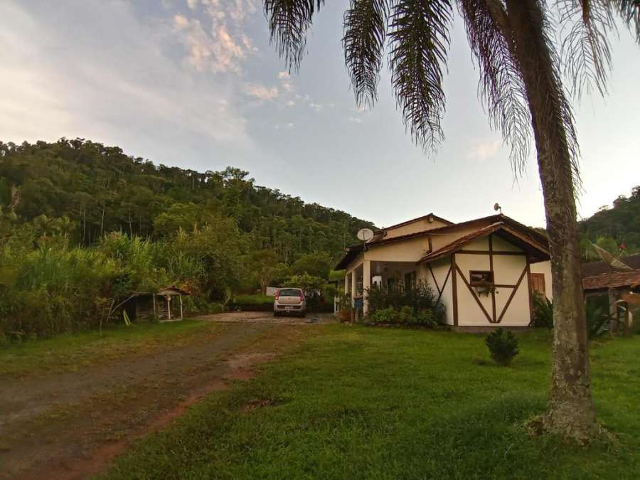 Casa aconchegante