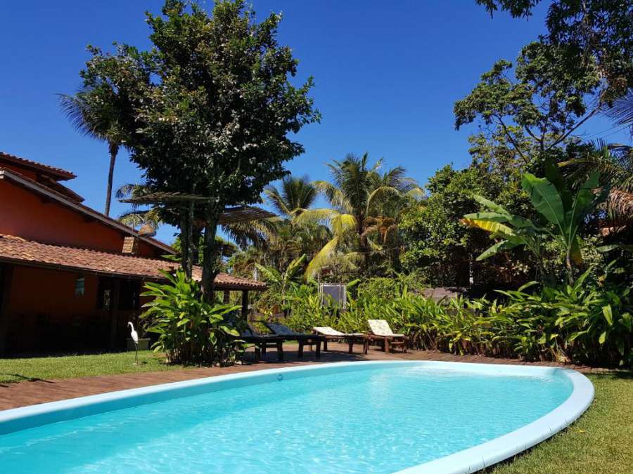 Pousada Casa Zazá