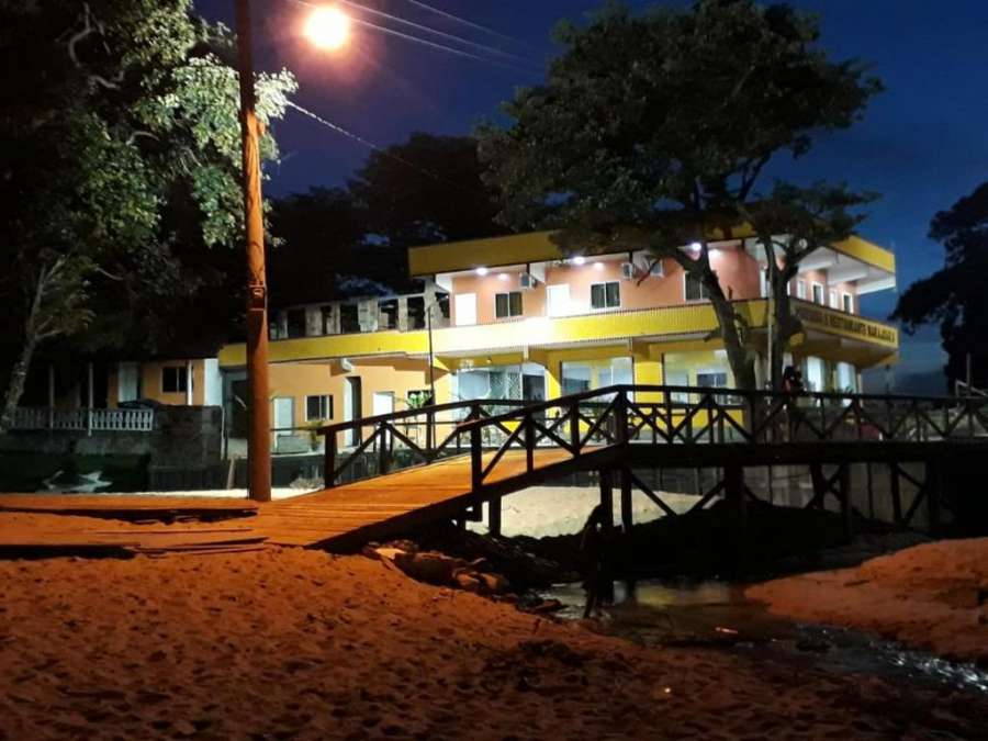 Pousada Marajoara Salvaterra
