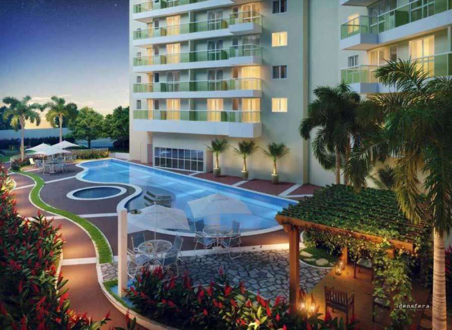 Rio Stay -Apart -Hotel