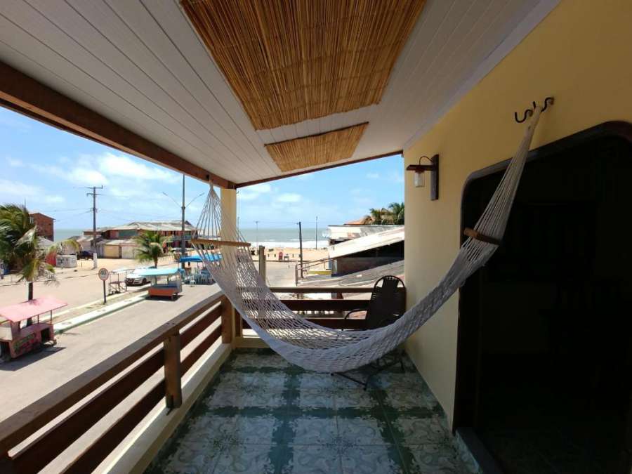 Casa da Praia Ajuruteua