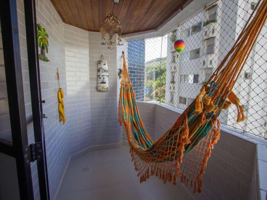 Conforto e praticidade no Guarujá