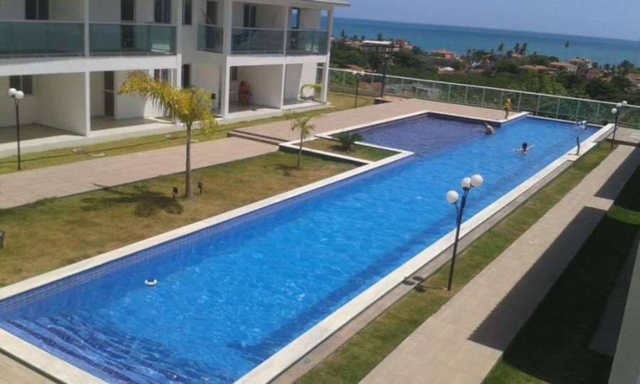 Duplex Bangalo 02 em jacuma Riviera do Atlântico