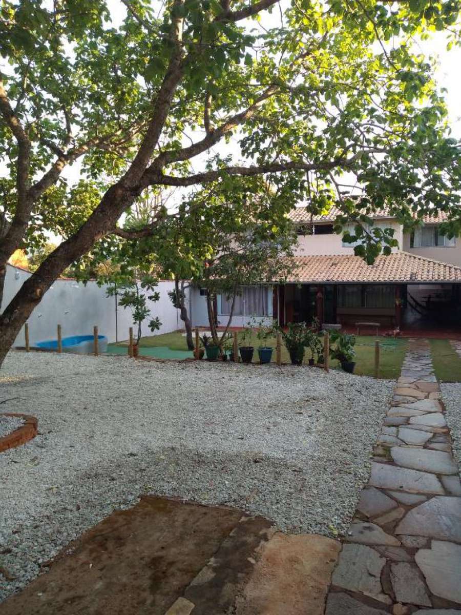 Pousada Bontempo