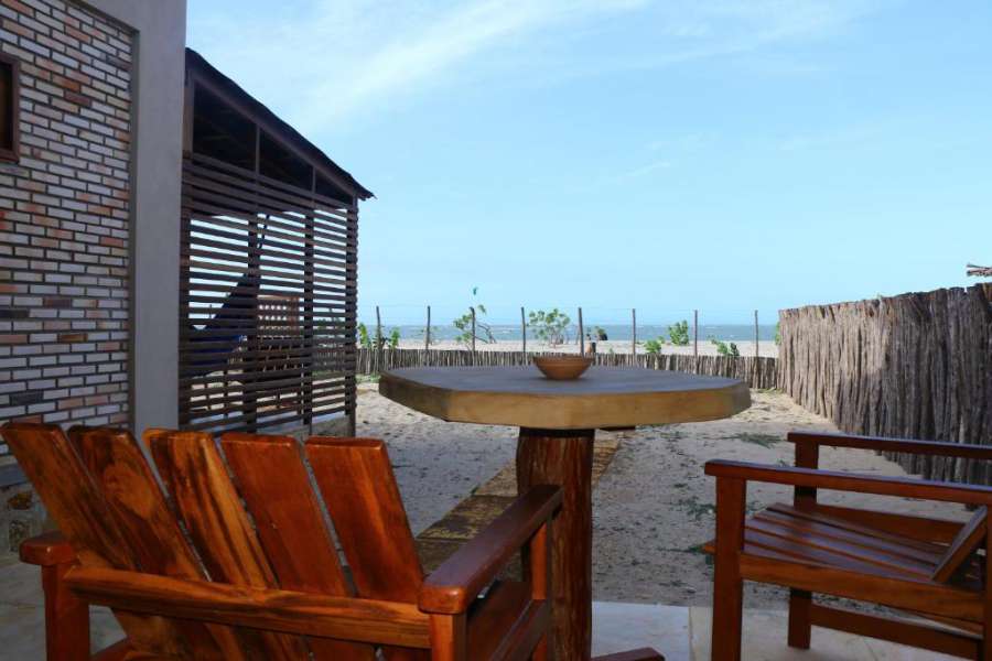 Beach House Suite 1