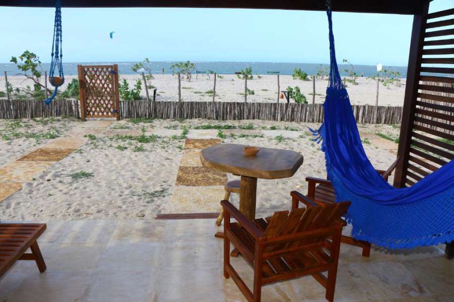 Beach House Suite 2