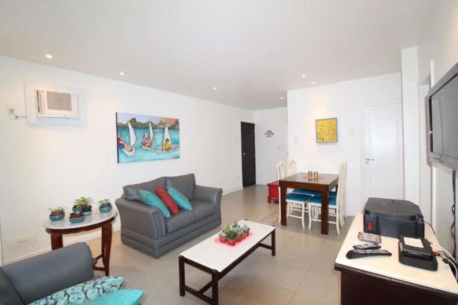 CaviRio - Modern flat on the corner of Farme de Amoedo street (BT201)