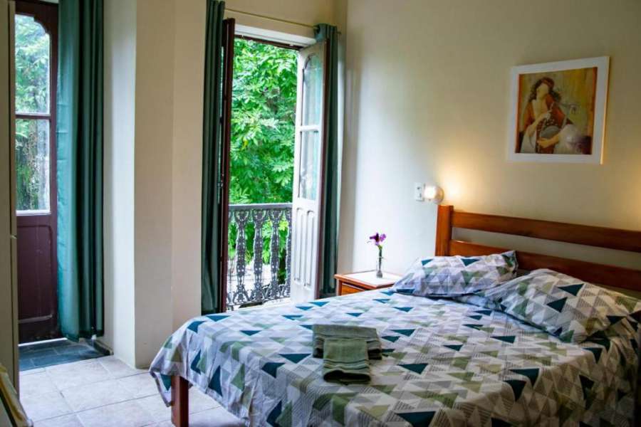 Hostel Rio Laranjeiras