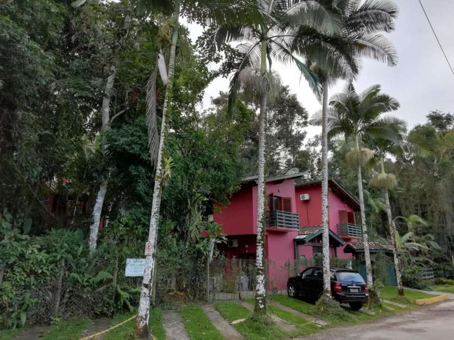 Villa Félix Suites e Chalés