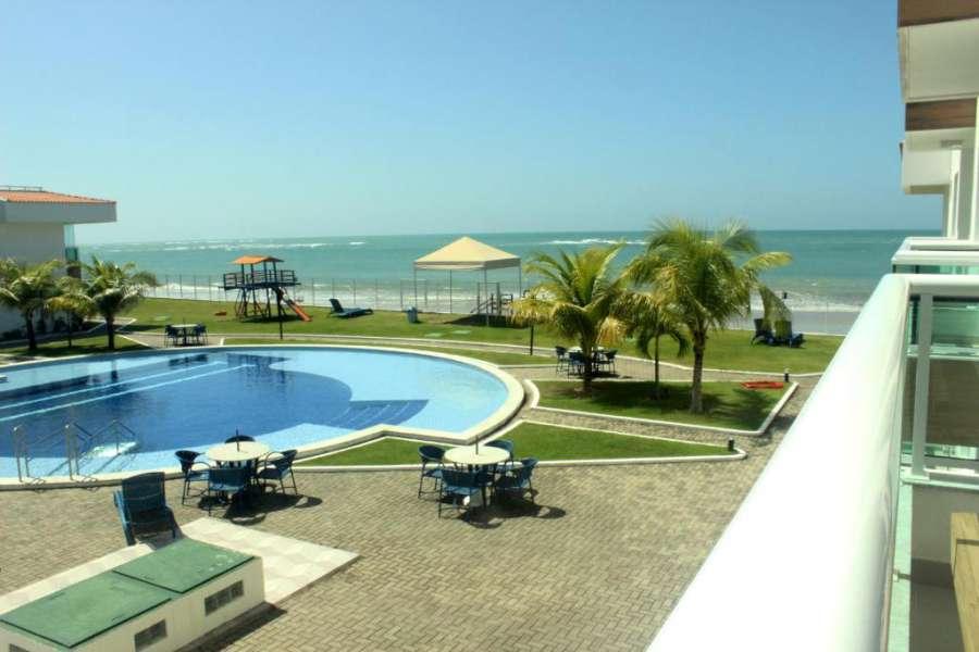 Apartamento no Corais de Búzios