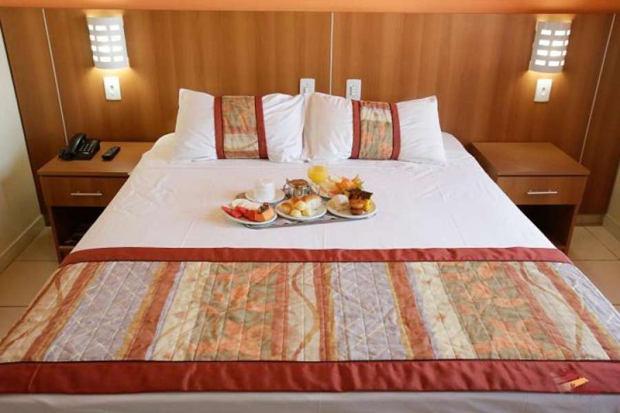 Mato Grosso Palace Hotel