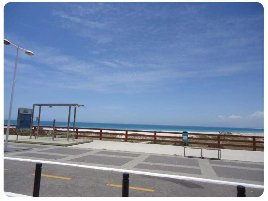 Residencial Praia Grande