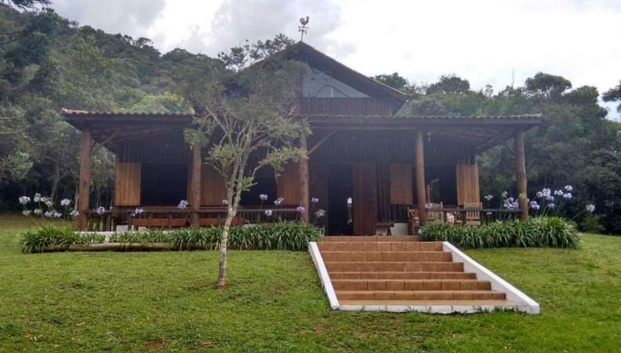 Sitio Veredas