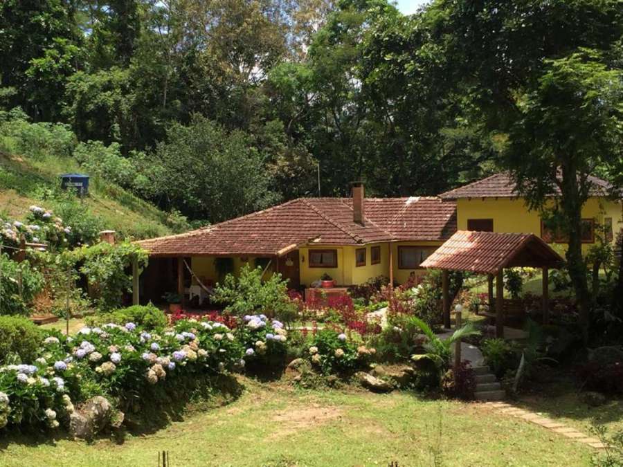 Sitio Recanto da Paz