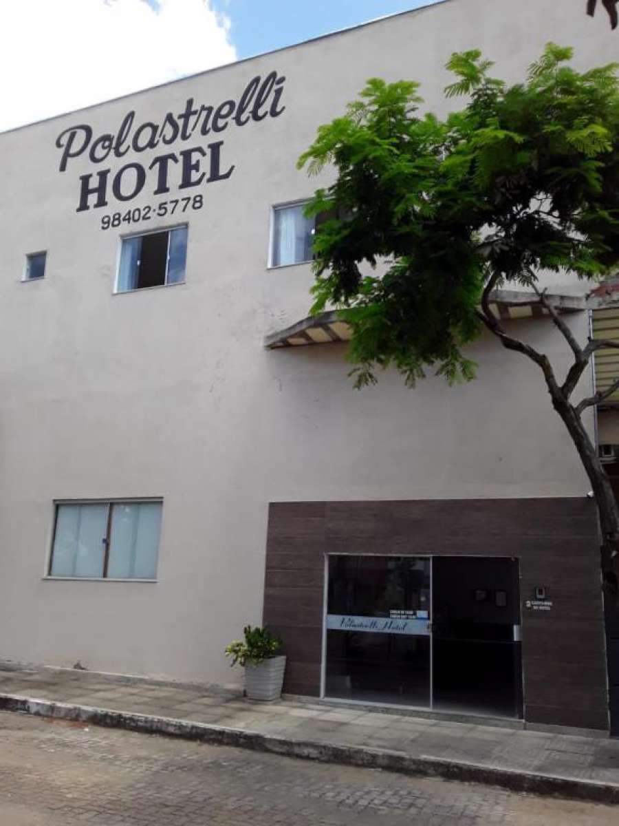 HOTEL POLASTRELLI