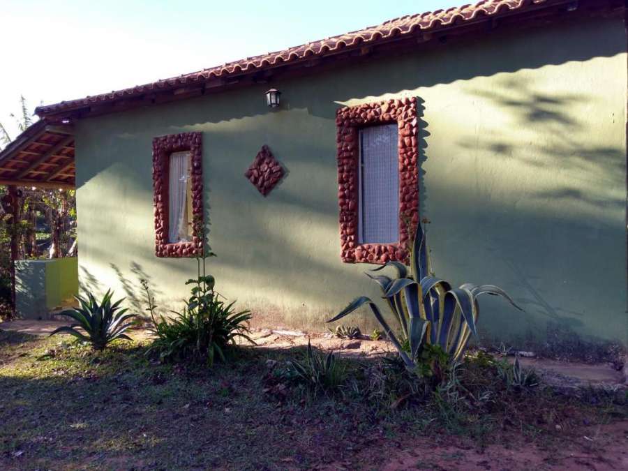 Casa da Pedra
