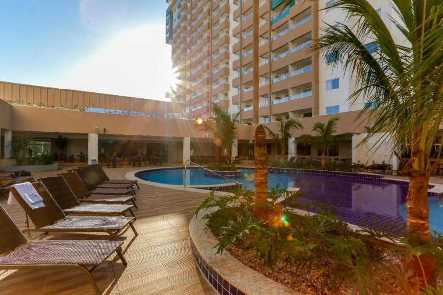 OLÍMPIA PARK RESORT HOTEL