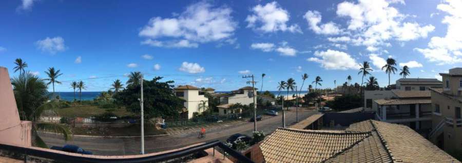 Village Terramar-Salvador