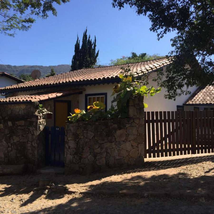 ByJuLar Tiradentes