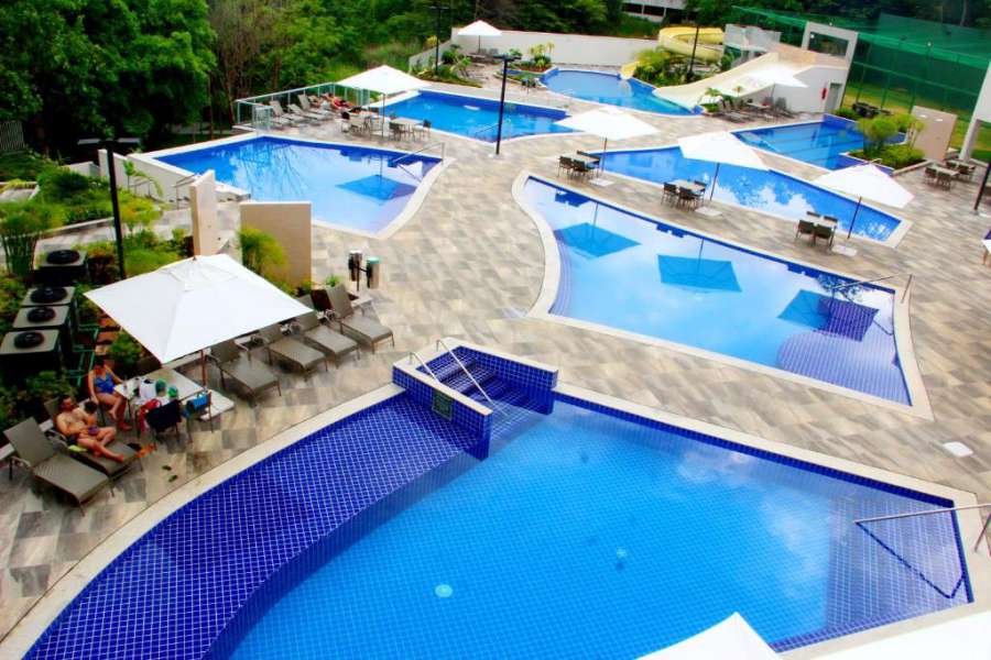Thermas Goiás - Park Veredas