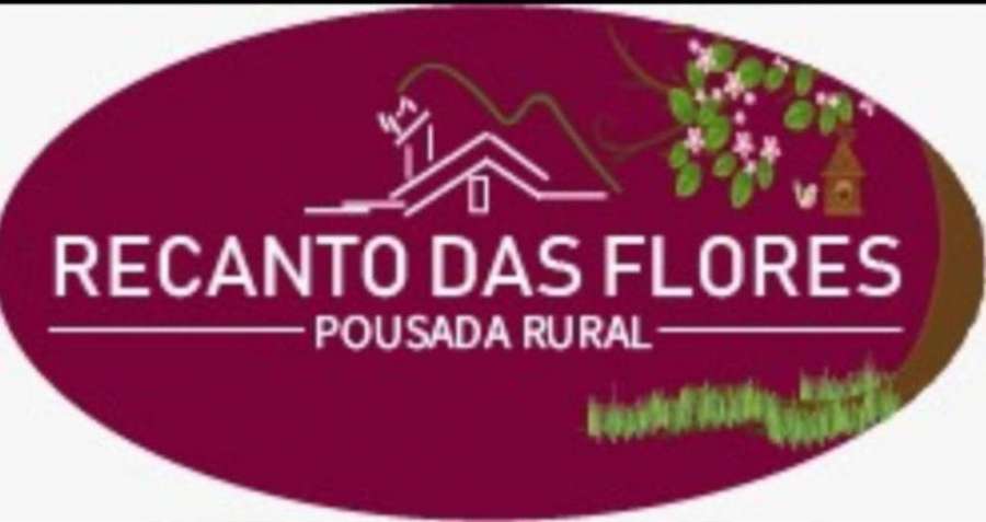 Pousada Rural Recanto das Flores