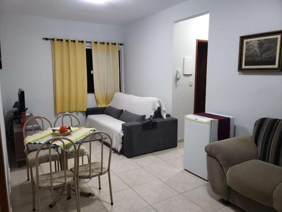 Apartamento em Rio das Ostras