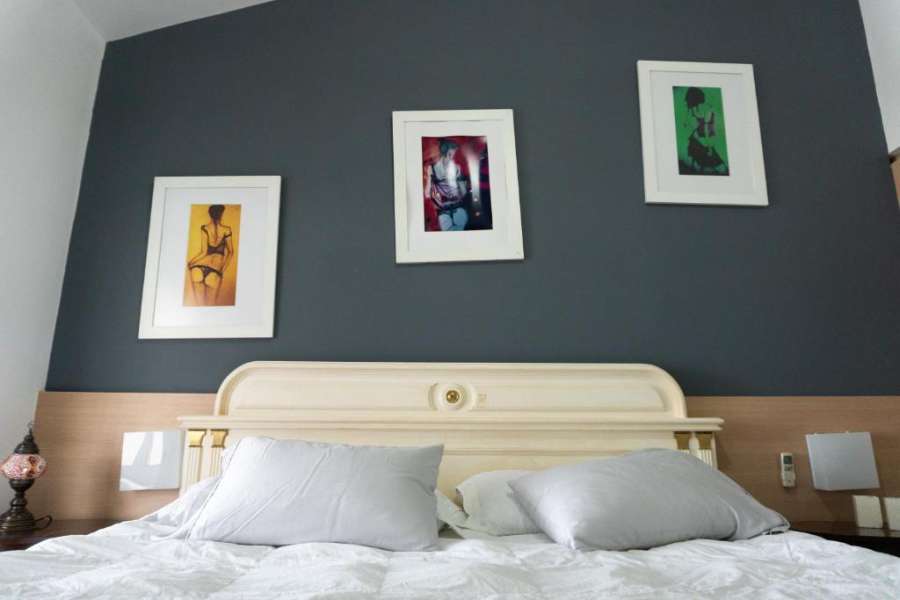 Moana Eco Beach House
