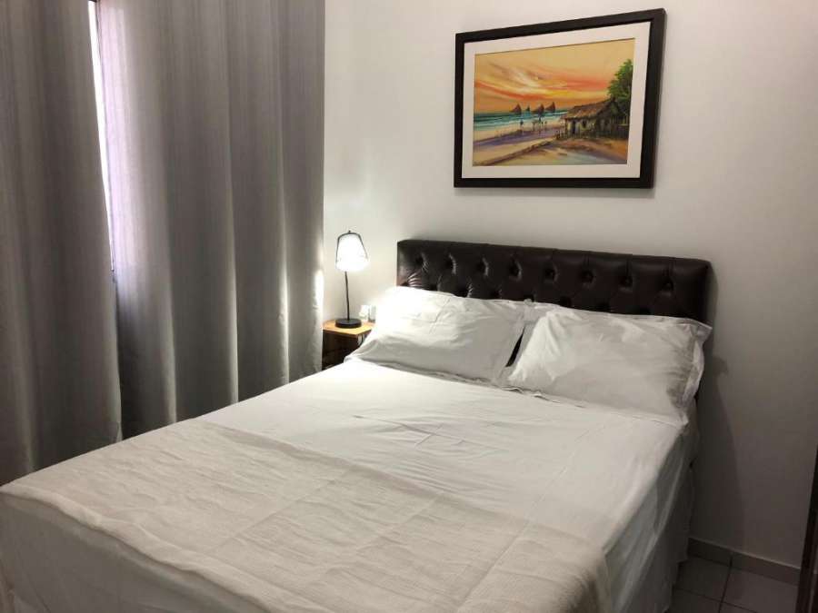 Apartamento Ponta Negra