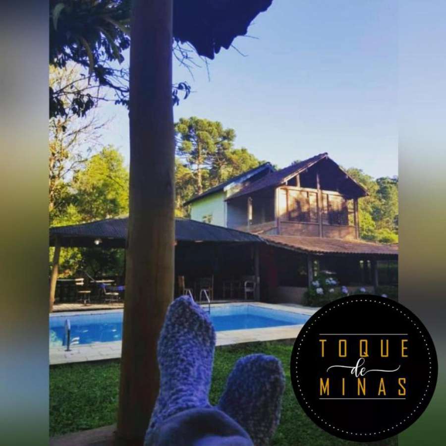 Pousada Toque de Minas