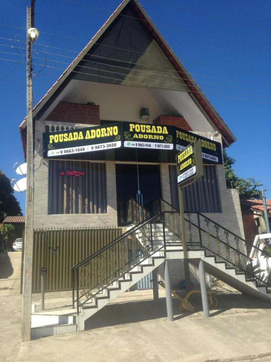 Pousada Adorno