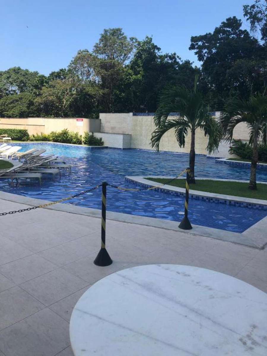 Apartamento Luxo Le Parc