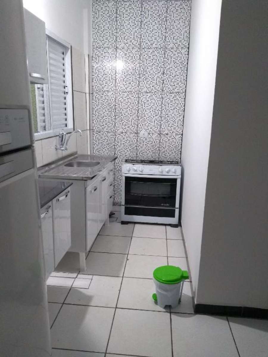 Apartamento mobiliado região do Coxipó