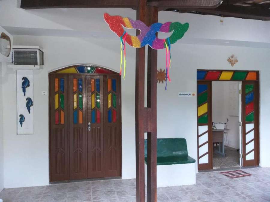 Segundo sol imbassai