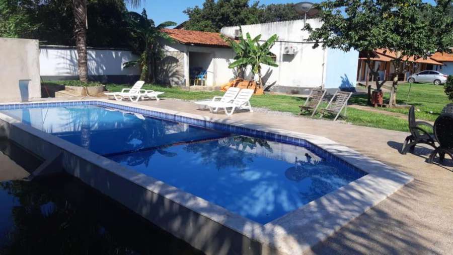 Pousada Bom Jardim