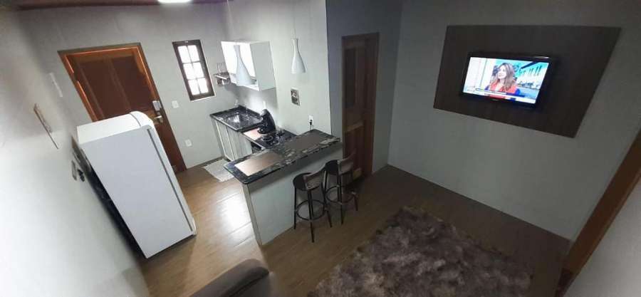 Flat em Penedo RJ