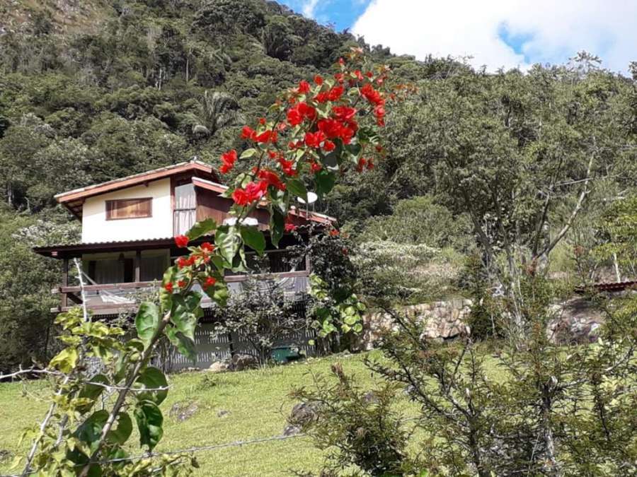 Casa com vista panoramica de Lumiar - Pet Friendy