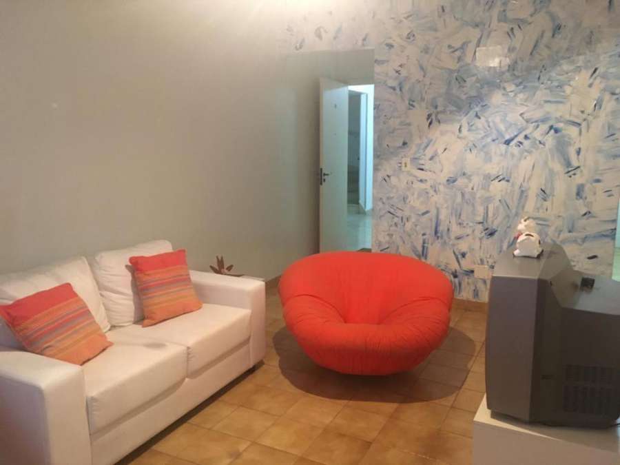 APARTAMENTO PRAIA GRANDE (GUILHERMINA)