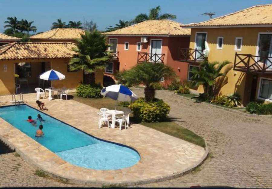 Varandas de Búzios Casa 16