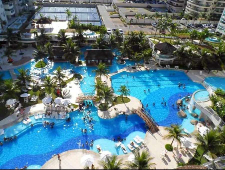 Bora Bora Resort Barra da Tijuca