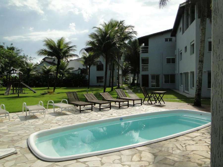 RESIDENCIAL CASA PADRAO Pé na Areia