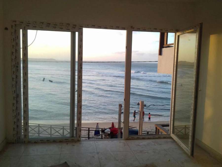Imóvel na Beira-Mar