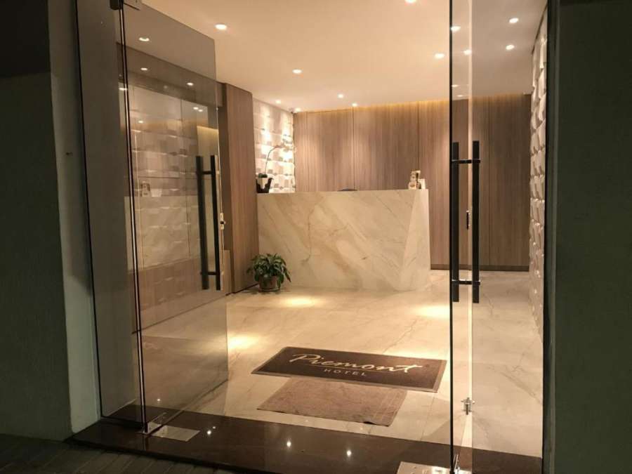 Piemont Hotel