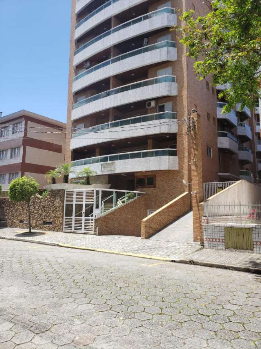 APARTAMENTO A 80 METROS DA PRAIA - CONFIRA !!!
