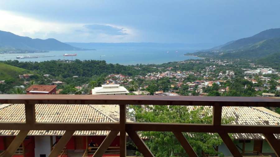 Suites Luma Vista Mar