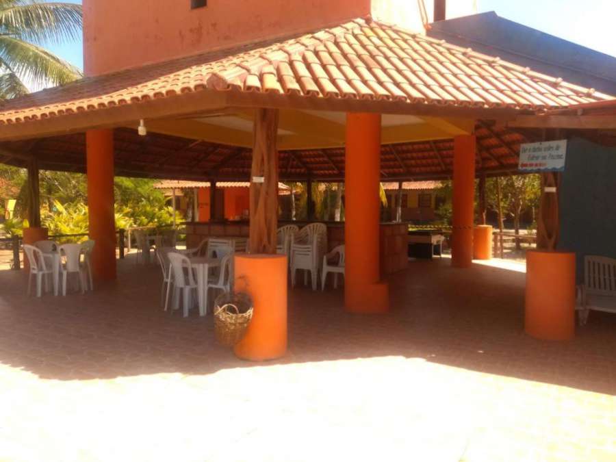 Patipe Praia Hotel